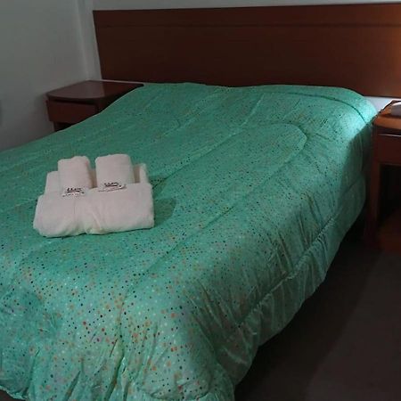 Hotel Alvear Jujuy San Salvador de Jujuy Buitenkant foto