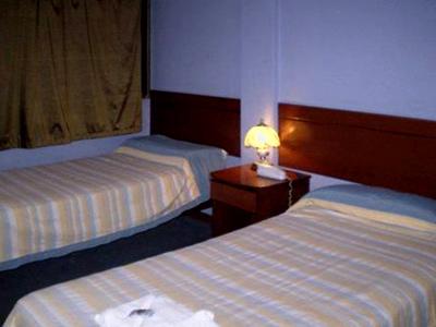 Hotel Alvear Jujuy San Salvador de Jujuy Buitenkant foto