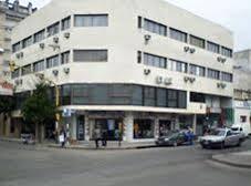 Hotel Alvear Jujuy San Salvador de Jujuy Buitenkant foto