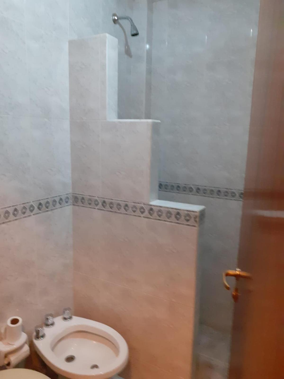 Hotel Alvear Jujuy San Salvador de Jujuy Buitenkant foto